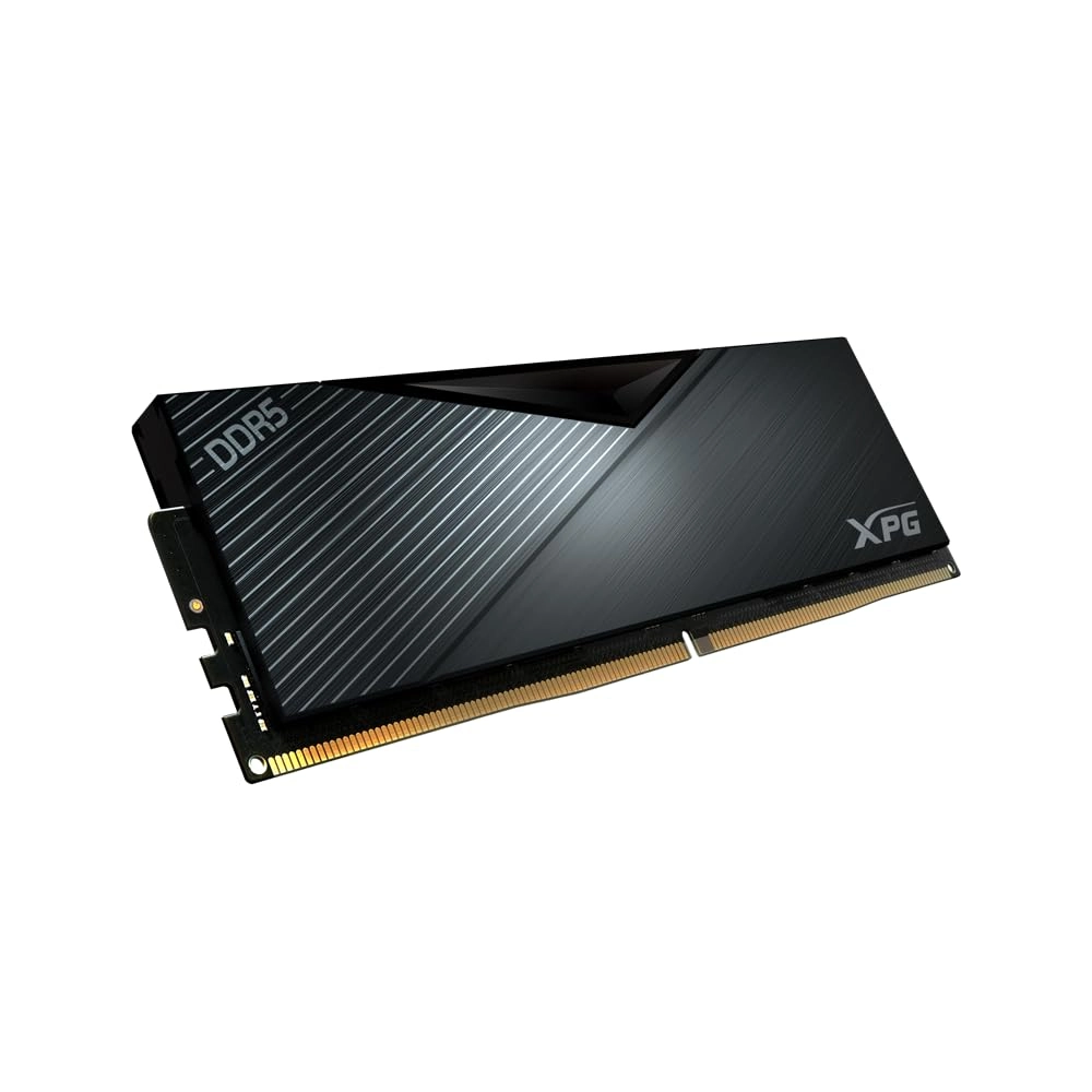 XPG Desktop Ram 16GB DDR5 5600MHz Lancer view 2